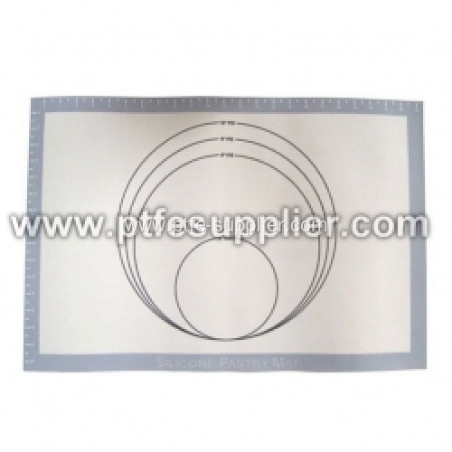 Silicone Pastry Mat food grade liner